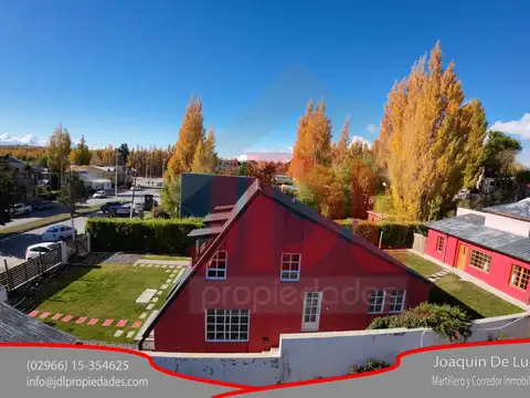 Vivienda multifamiliar