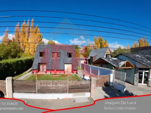 Vivienda multifamiliar 