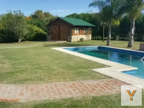 Casa en Venta A Estrenar