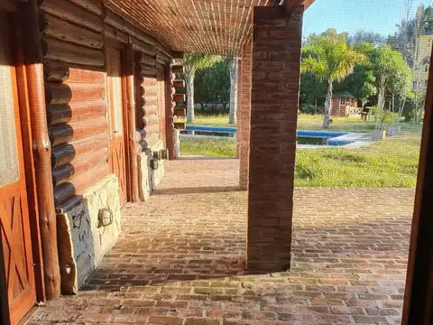 Casa en Venta en Haras Del Sur, USD 199.000
