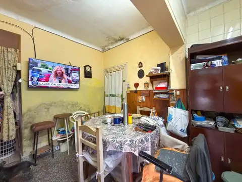 Casa en Venta 36 años