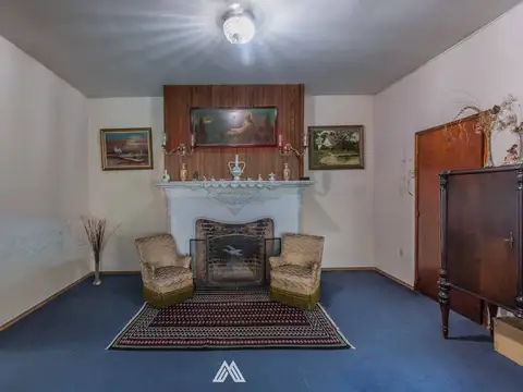 Casa en Venta de 6 dormitorios