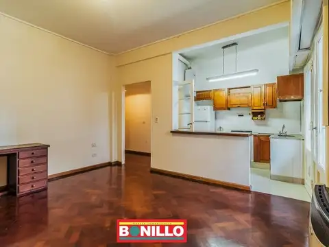 Departamento en Venta al Este