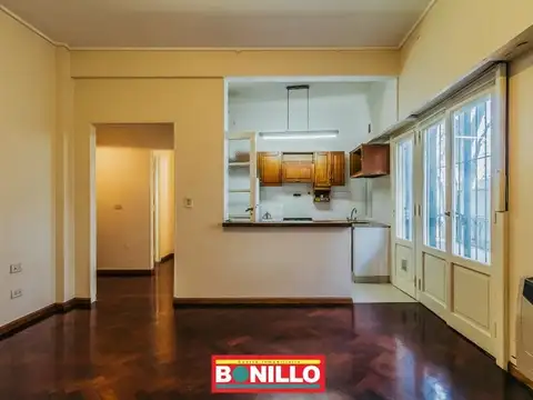 Departamento en Venta en Villa Devoto, USD 130.000