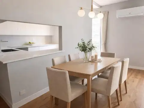 Departamento en Alquiler en Nordelta, Partido de Tigre