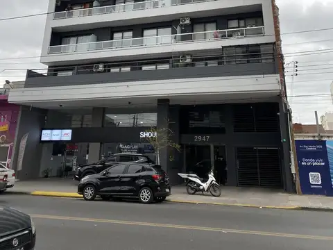 VENTA MONOAMBIENTE CON BALCON EN CASEROS, TRES DE FEBRERO