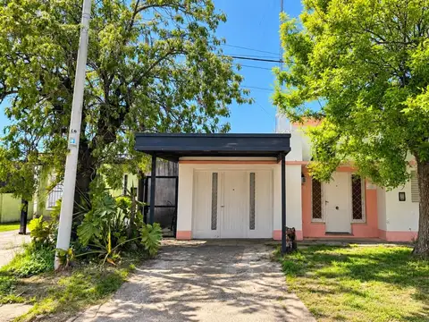 VENTA CASA 2 DORMIS-RAMALLO PUEBLO-APTA CREDITO