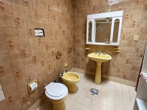 VENTA CASA 2 DORMIS-RAMALLO PUEBLO-APTA CREDITO