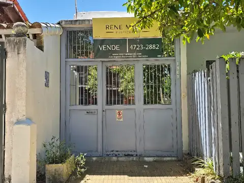 CASAS - P. HORIZ. - BECCAR - BAJO, GRAN BS. AS. NORTE