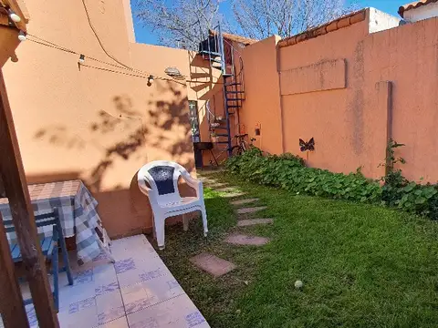 CASAS - P. HORIZ. - BECCAR - BAJO, GRAN BS. AS. NORTE