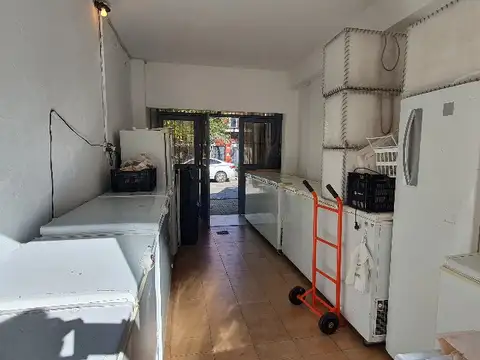 Depto Tipo Casa en Venta con 1