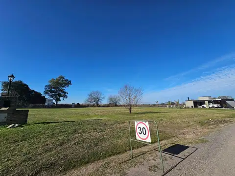 Terreno en Venta en San Roque, USD 18.000