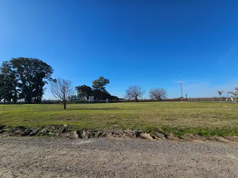 Ruta 6 km 155