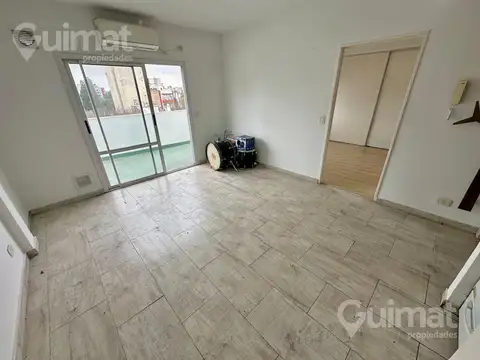 Departamento en Alquiler en San Cristobal, CABA