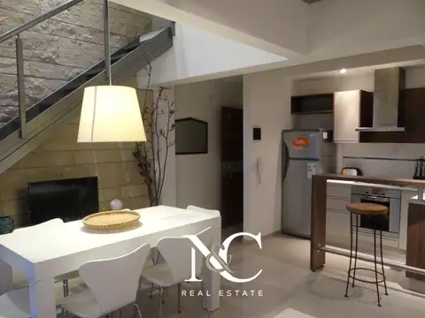 Departamento en venta de 3 ambientes en Pinamar
