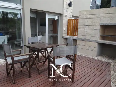 Departamento en Venta en Pinamar, USD 155.000