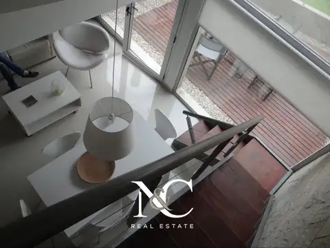 Departamento en venta de 3 ambientes en Pinamar