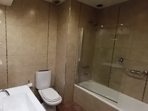 Presidente Juan Domingo Perón 2800