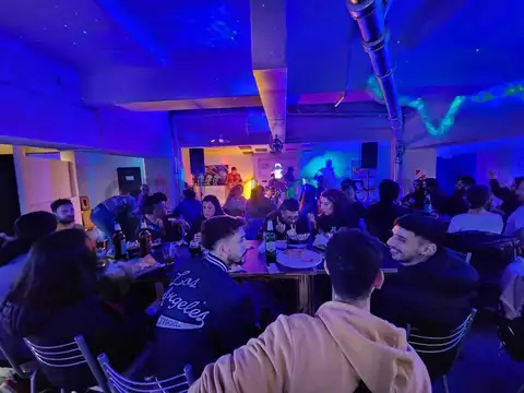 VENTA BAR PLENO NUEVA CÓRDOBA