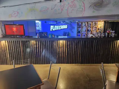 Local en Venta A Estrenar