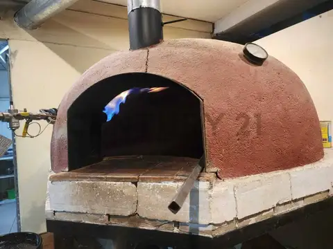 VENTA BAR PLENO NUEVA CÓRDOBA