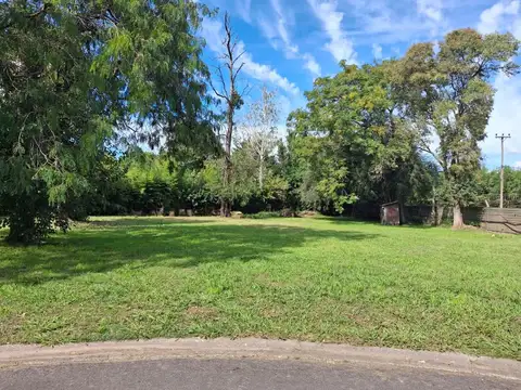 Los Fresnos , Congreve & Loma Verde