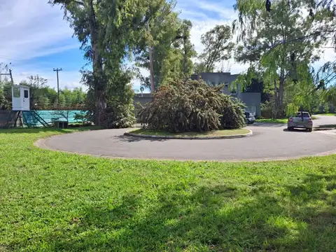 Terreno en Venta en El Aromo, USD 65.000