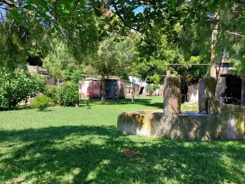 VENTA Quinta Ideal CHACRA TURISTICA/CAMPO DEPORTES