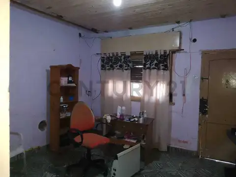 calle 100, Piso 0