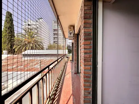 Departamento en Venta 40 años