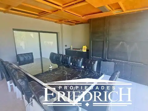 Casa en Venta en Haras Maria Victoria, USD 300.000