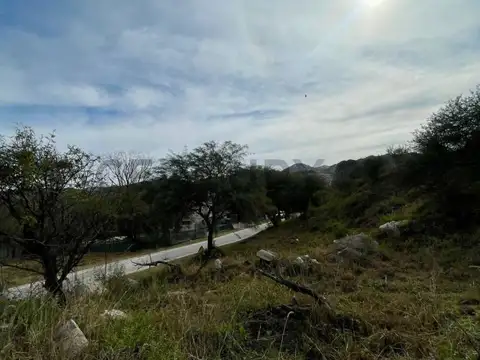 Terreno en Venta de 465,52 m2