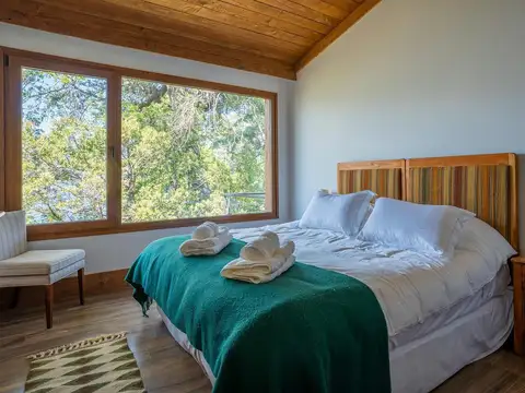 Departamento en Venta en San Carlos de Bariloche, USD 460.000