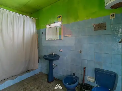 Casa en Venta 91 años