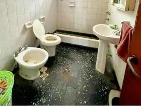 Casa en Alquiler
