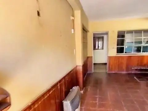 Casa en Alquiler 