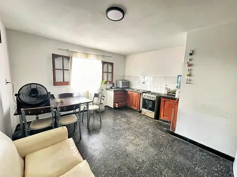 Casa en Alquiler de 3 dormitorios
