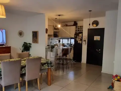 Housing De Miradores