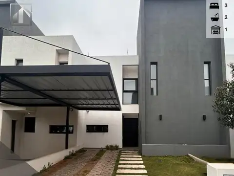 Housing de Miradores - 3 Dormitorios