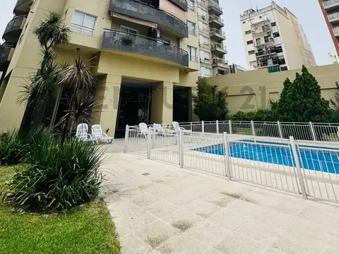DEPARTAMENTO 4 AMBIENTES CON COCHERA EN CABALLITO SUR