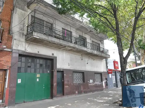 Terreno en Venta en Parque Chacabuco, Capital Federal