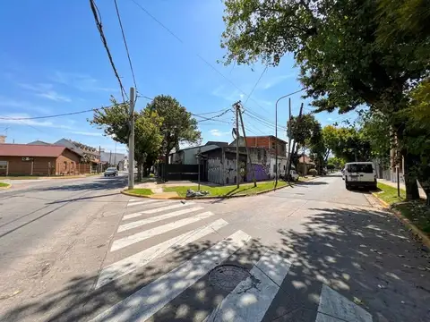 Terreno en Venta en Carapachay, USD 130.000
