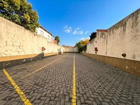 Terreno en venta en Carapachay