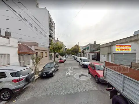 Casa - Venta - Argentina, Capital Federal -  PIERES 386