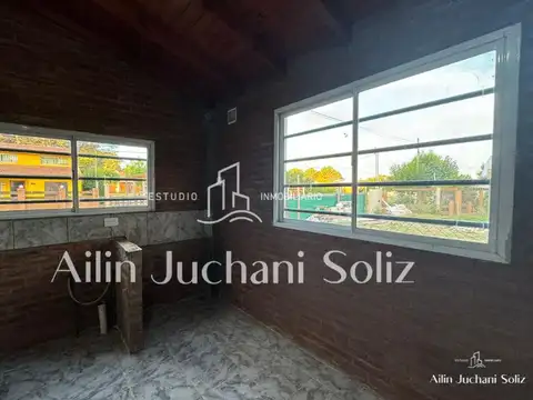 Casa en Venta al Norte