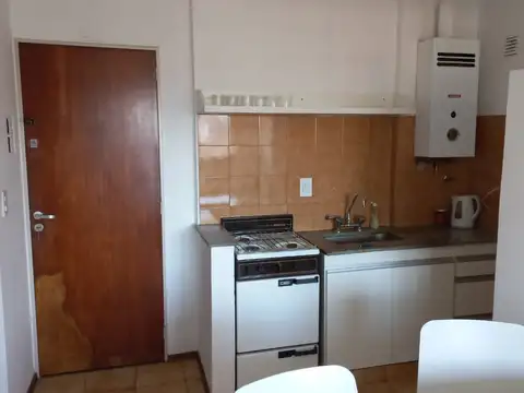 Departamento en Venta 35 años