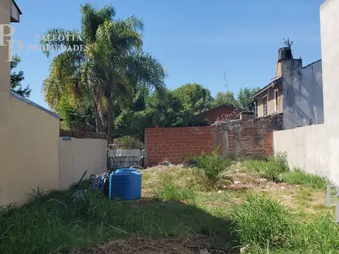 Terreno en Venta en Benavidez, USD 50.000