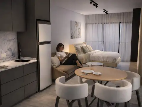 Departamento en Venta en San Miguel, USD 20.000