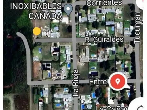 Guiraldes 2661