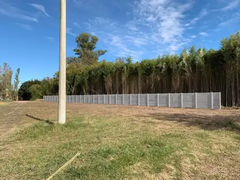 Terreno en Venta en Cañada de Gomez, USD 40.000
